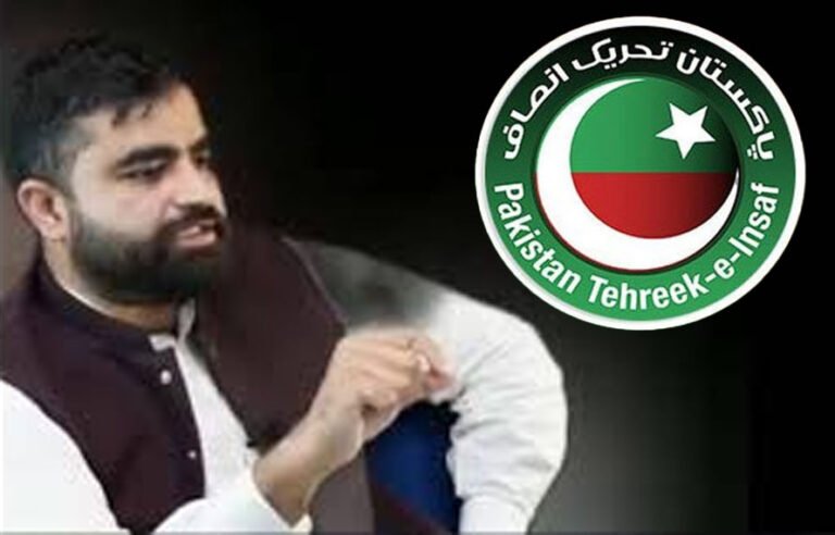 تحریک انصاف سوشل میڈیا کے سربراہ جبران الیاس CIA ایجنٹ ہے - ڈاکٹر فرحان ورک کا تہلکہ