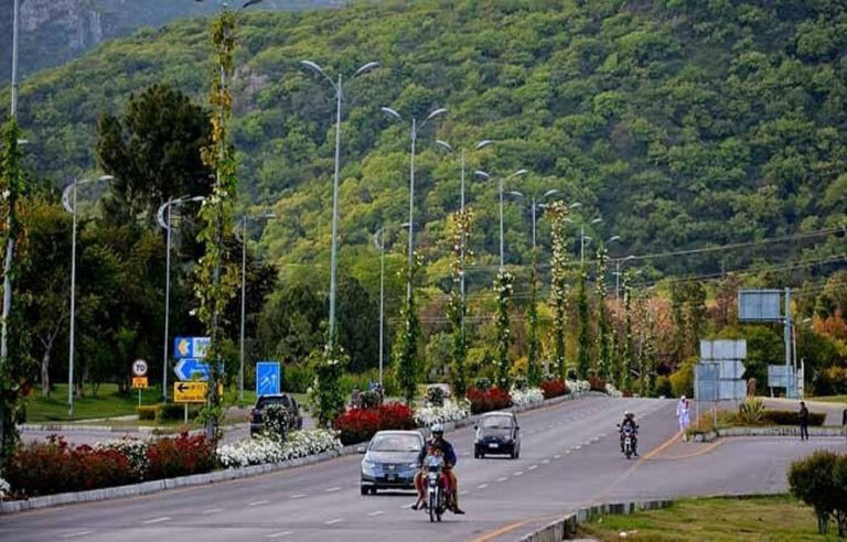 حکومت کا پولن الرجی کے خلاف تاریخی اقدام، مثبت نتائج سامنے آ گئے