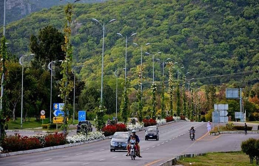 حکومت کا پولن الرجی کے خلاف تاریخی اقدام، مثبت نتائج سامنے آ گئے