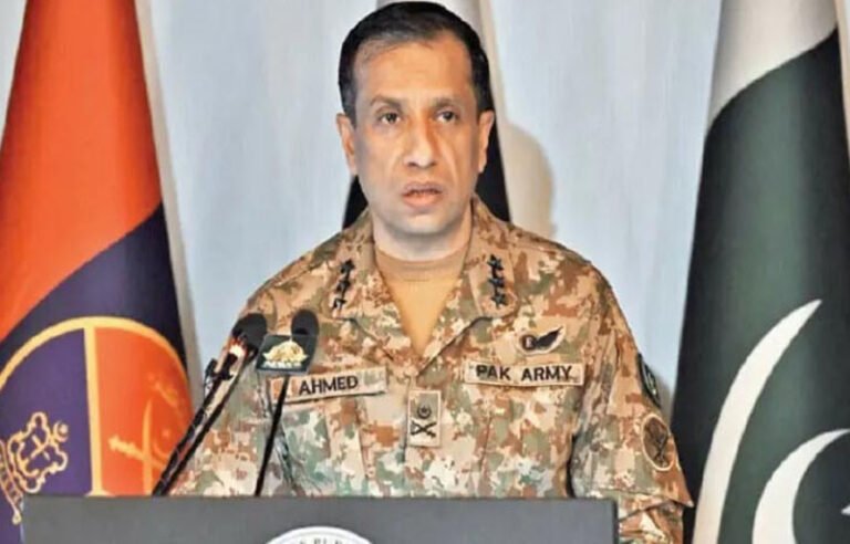 274طالبان رجیم کے اہلکار جہنم واصل کئے گئے،ڈی جی آئی ایس پی آر