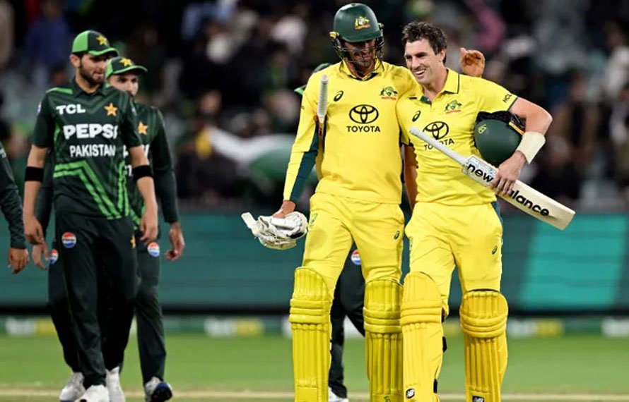 انتظار ختم! پاک،آسٹریلیا پہلا ٹی 20 آج کس وقت کھیلا جائے گا؟ سب کچھ سامنے آ گیا