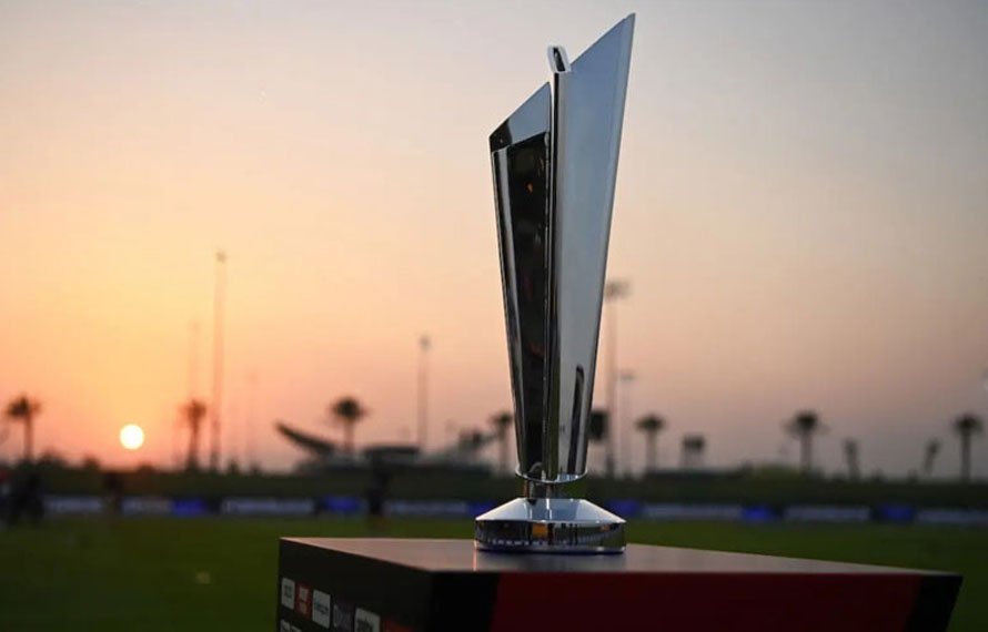 ورلڈ کپ پر سوالیہ نشان؟ ٹی 20 ورلڈ کپ شروع ہونے سے قبل نیا تنازع کھڑا ہو گیا