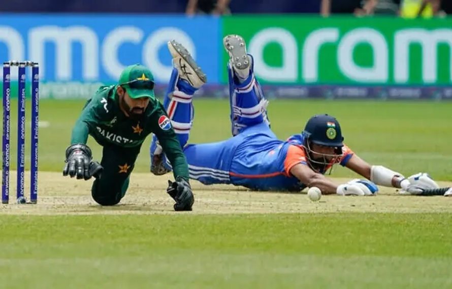 پاکستان کا ٹی 20 ورلڈ کپ بائیکاٹ،زیادہ نقصان کس کا ہوگا؟ کیا یہ عالمی کرکٹ کو مہنگا پڑیگا؟ اہم خبر سامنے آ گئی