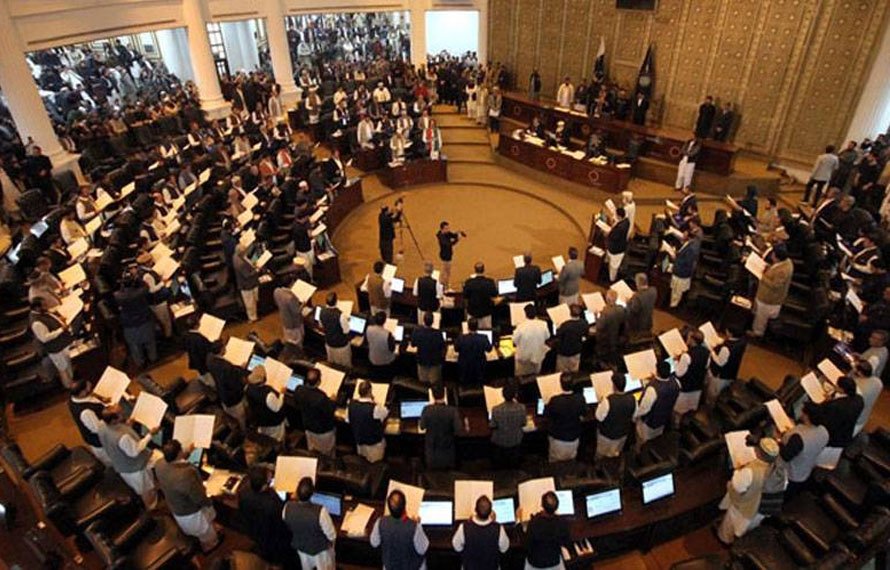 لائیو سٹاک بھرتیوں میں خواتین اور معذور نظر انداز، ریحانہ اسماعیل نے اسمبلی میں سوالات اٹھا دیے