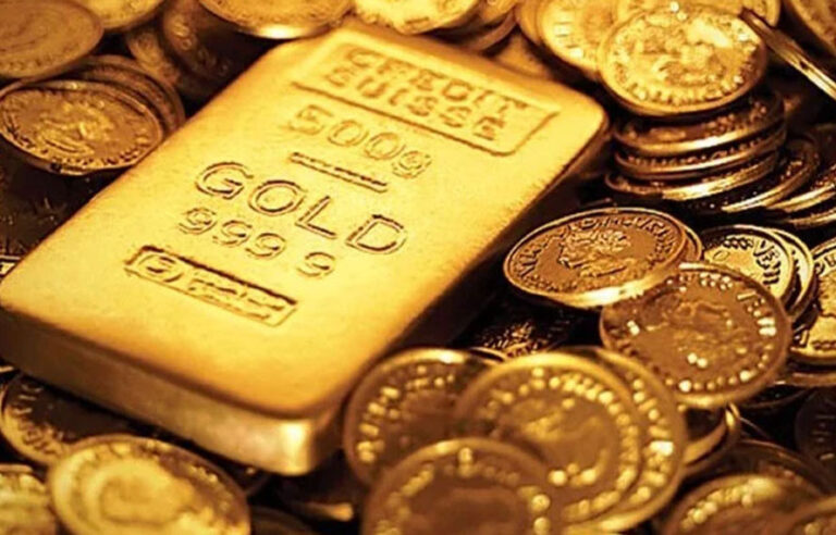 سال 2026 میں سونے کی قیمت کہاں تک جا سکتی ہے؟ پیش گوئیوں نے سب کو دنگ کر دیا