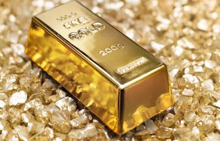 سونے کی قیمتیں آسمان کو چھو گئیں، عالمی مارکیٹ میں تاریخی اضافہ، فی اونس قیمت 5200 ڈالر تک پہنچ گئی