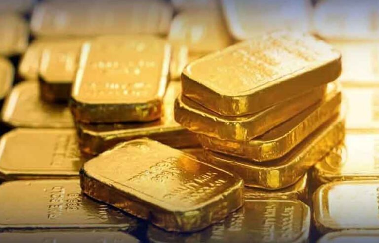 سونے نے تاریخ بدل دی! فی تولہ قیمت پہلی بار 5 لاکھ روپے کی حد پار کر گئی