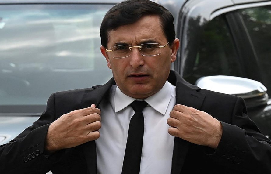 اگر حکومت ہاتھ بڑھائے تو ہم بھی تیار، عوام کی بات ہر فورم پر کرینگے ، بیرسٹر گوہر