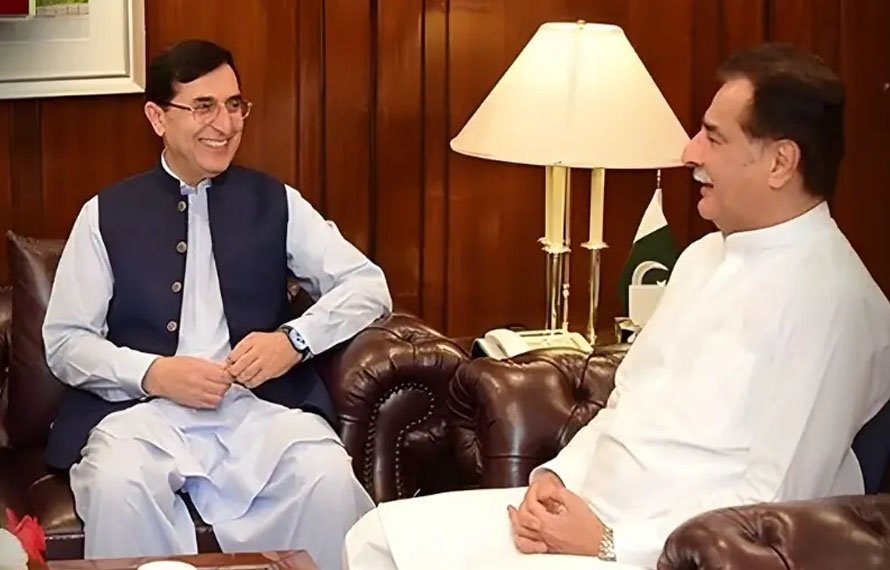 گرین سگنل کے باوجود مذاکرات رک گئے، حکومت اور پی ٹی آئی کے درمیان رکاوٹیں کون کھڑی کر رہا ہے؟جانئے