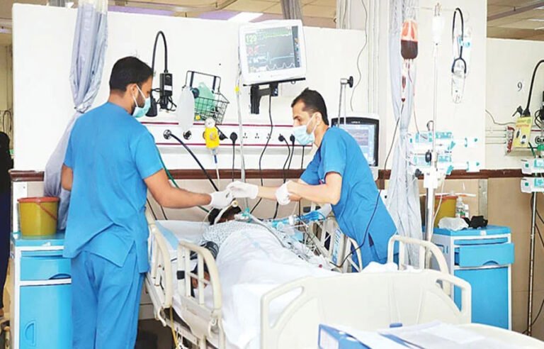 محکمہ صحت مہمند میں غیر قانونی بھرتیوں کا پردہ فاش،73 تقرریاں منسوخ، ریکوری کا حکم