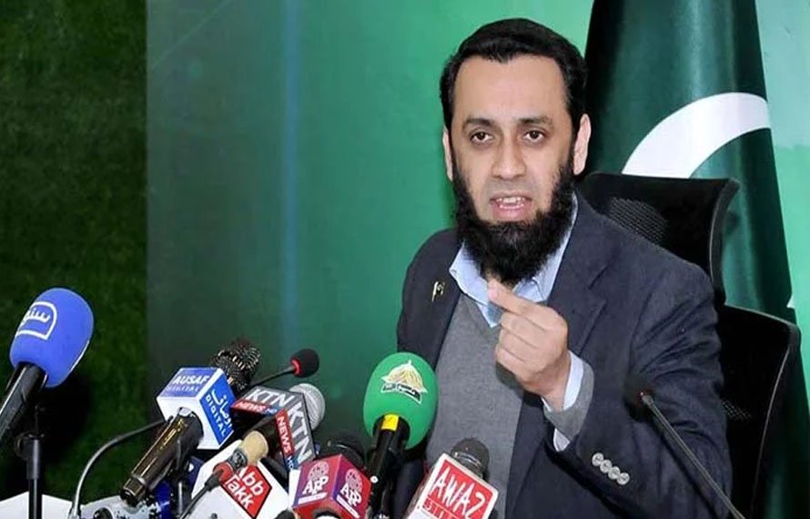 دہشتگردوں کا تعاقب کرینگے ، انہیں نکیل ڈالیں گے ،وفاقی وزیر عطا تارڑ