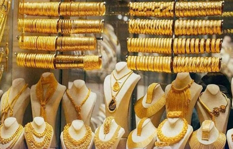 سونے کی اونچی اڑان جاری! قیمت میں اضافہ، فی تولہ سونا آج کتنے کا ہوگیا؟ جان کر دنگ رہ جائینگے