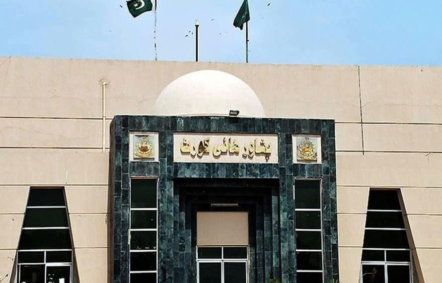 تمام اضلاع میں سڑکیں کھول دی گئی ، خیبرپختونخوا حکومت کی رپورٹ ہائیکورٹ میں پیش