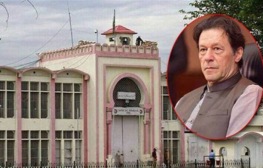 کون کرے گا عمران خان سے ملاقات؟ فہرست تیار، شامل افراد کے نام سامنے آ گئے
