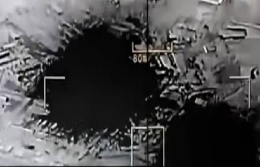 آپریشن غضب للحق کا وار! ننگرہار میں طالبان بریگیڈ ہیڈکوارٹر تباہ، ہر محاذ پر پسپائی