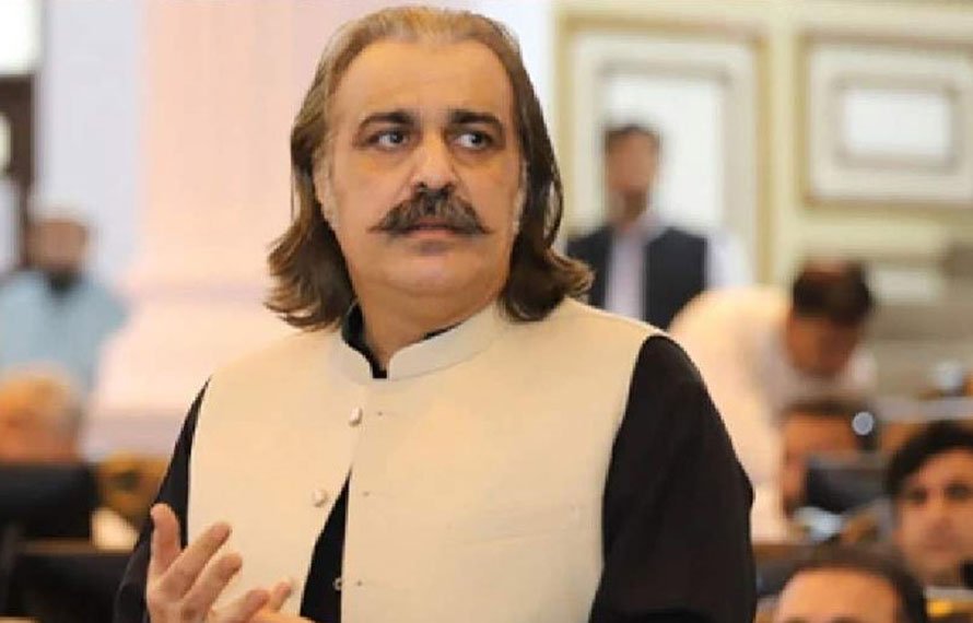 فردِ جرم عائد، وارنٹ گرفتاری منسوخ، علی امین گنڈاپور کیس میں بڑا موڑ