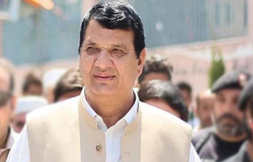 عوامی وعدے یا دھوکہ؟ امیر مقام نے تحریک انصاف کے دعوئوں کو بے نقاب کر دیا