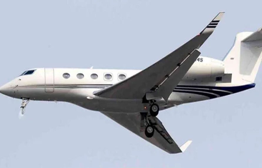 اربوں کا جہاز، کروڑوں کا خرچ!مزمل اسلم نے پنجاب حکومت کو آڑے ہاتھوں لے لیا