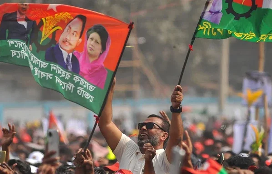 بنگلہ دیش انتخابات، غیر حتمی و غیر سرکاری نتائج،کونسی جماعت آگے؟