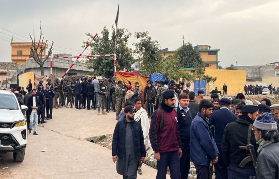 راولپنڈی دھماکے کی حقیقت سامنے آ گئی!کتنا بارودی مواد استعمال ہوا؟ اداروں نے اہم شواہد جمع کر لیے