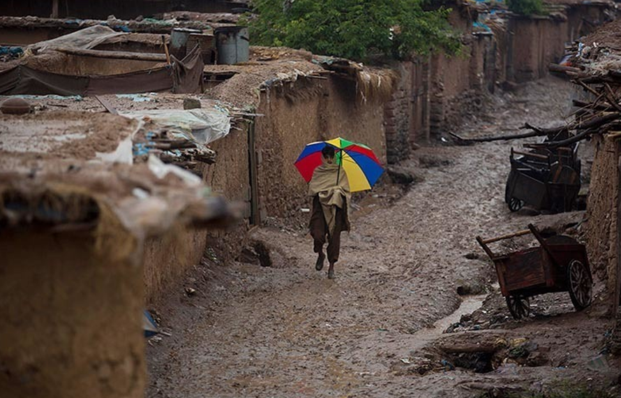 خیبر پختونخوا میں مزید 9 مہاجر کیمپس خالی کرانے کا فیصلہ