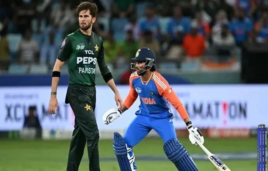 ٹی 20 ورلڈ کپ! پاک بھارت میچ کے بائیکاٹ سے بھارتی براڈکاسٹرز کو کتنا مالی نقصان ہوگا؟ جانئے