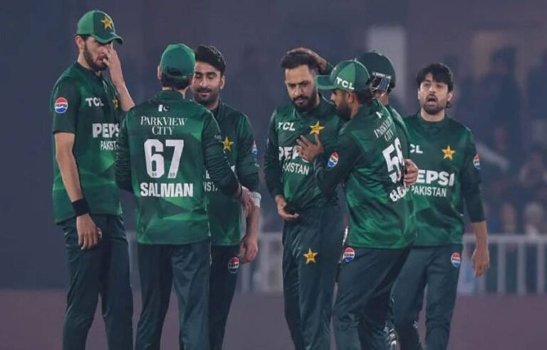 پاکستان کو سیمی فائنل میں پہنچنے کیلئے سری لنکا کو کتنے رنز سے ہرانا ہوگا؟ شائقین کیلئے اہم خبر سامنے آ گئی