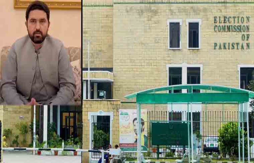 الیکشن کمیشن متحرک، وزیراعلیٰ سہیل آفریدی کیخلاف کیس کی سماعت آج ہوگی