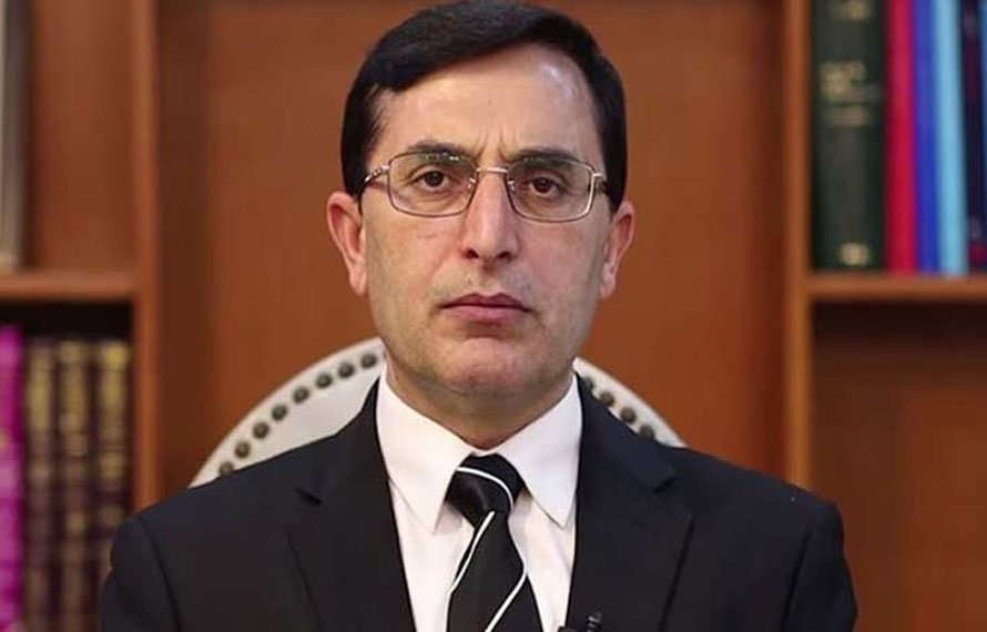 بلوچستان آپریشن! بیرسٹر گوہر نے سکیورٹی فورسز کو خراج تحسین پیش کیا، اہم بیان سامنے آ گیا