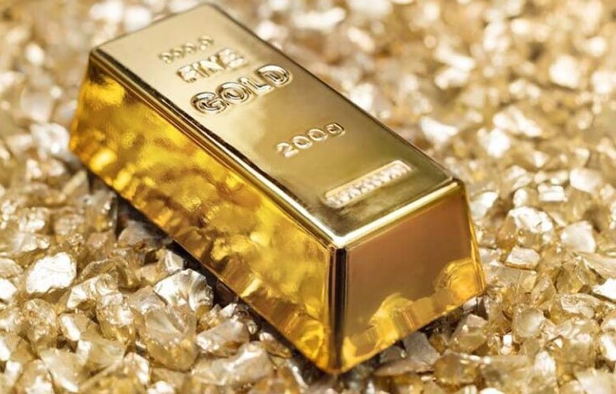 سونا پھر بے قابو! عالمی سطح پر سونے کی قیمت میں ایک بار پھر ریکارڈ اضافہ