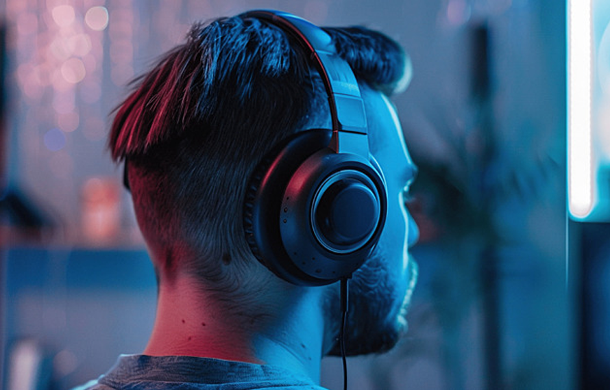 برانڈڈ ہیڈفونز میں زہریلے کیمیکلز کا انکشاف، نئی تحقیق سامنے آگئی