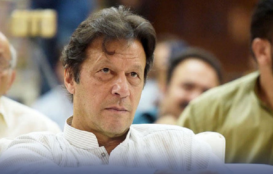 عمران خان کا ذاتی معالجین سے میڈیکل چیک اپ کرانے کی درخواست پر عدالت نے فیصلہ سنادیا