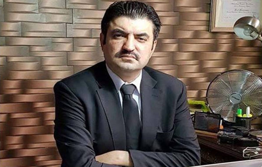 اتوار کے روز کون سی پہیہ جام ہڑتال اور کیسا احتجاج؟ اس دن تو ویسے ہی چھٹی ہوتی ہے، شیرافضل مروت