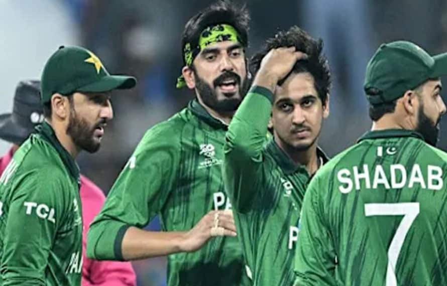 ٹی 20 ورلڈ کپ