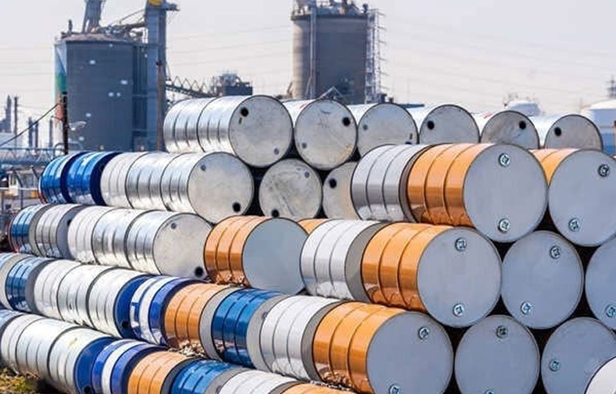 سونے کے بعد تیل کی قیمتوں میں بھی زبردست گراوٹ، عالمی معیشت کیلئے نئے خدشات پیدا ہو گئے