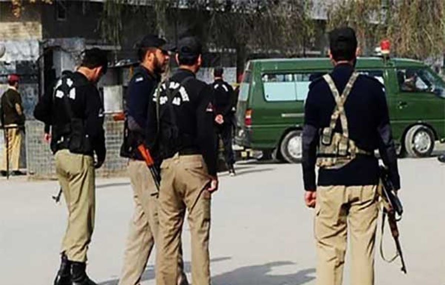 بلوچستان میں دفعہ 144 نافذ، نوٹیفکیشن جاری، ڈبل سواری پر بھی پابندی عائد