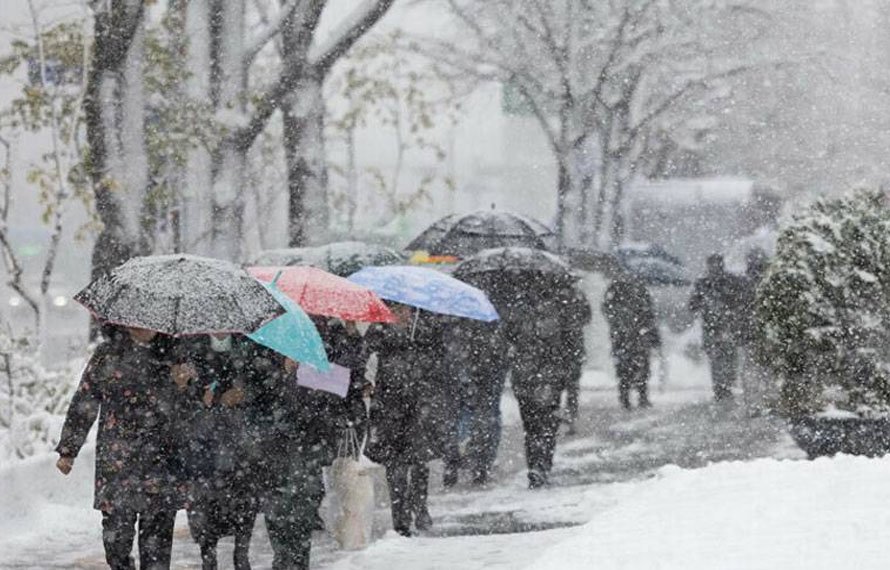 ملک بھر میں بارش ہوگی یا خشک موسم رہے گا؟ محکمہ موسمیات نے پیشگوئی کر دی
