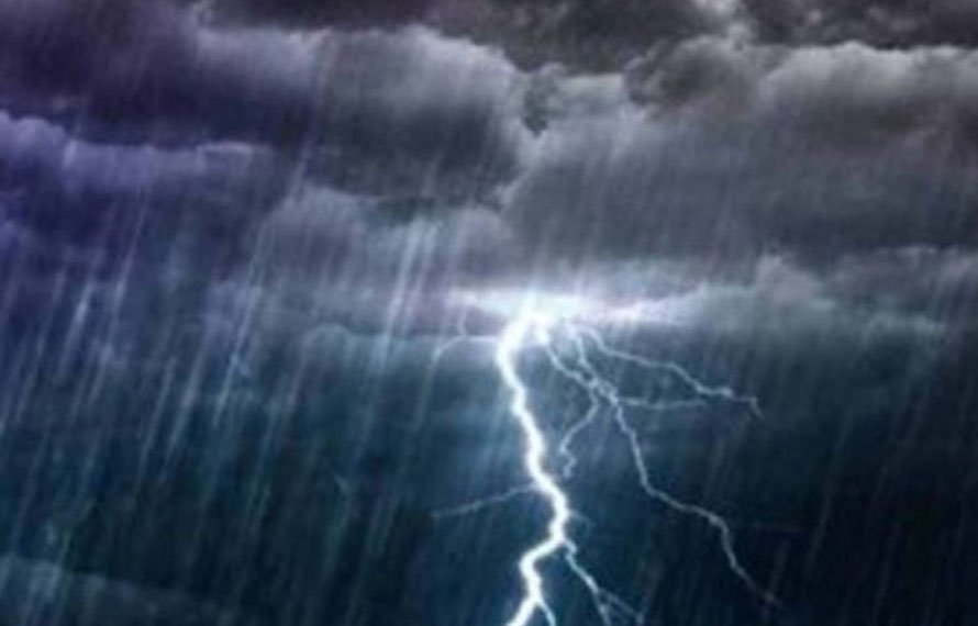 شہری تیاری کر لیں! پیر سے تیز ہوائیں اور گرج چمک کے ساتھ بارش کی پیشگوئی