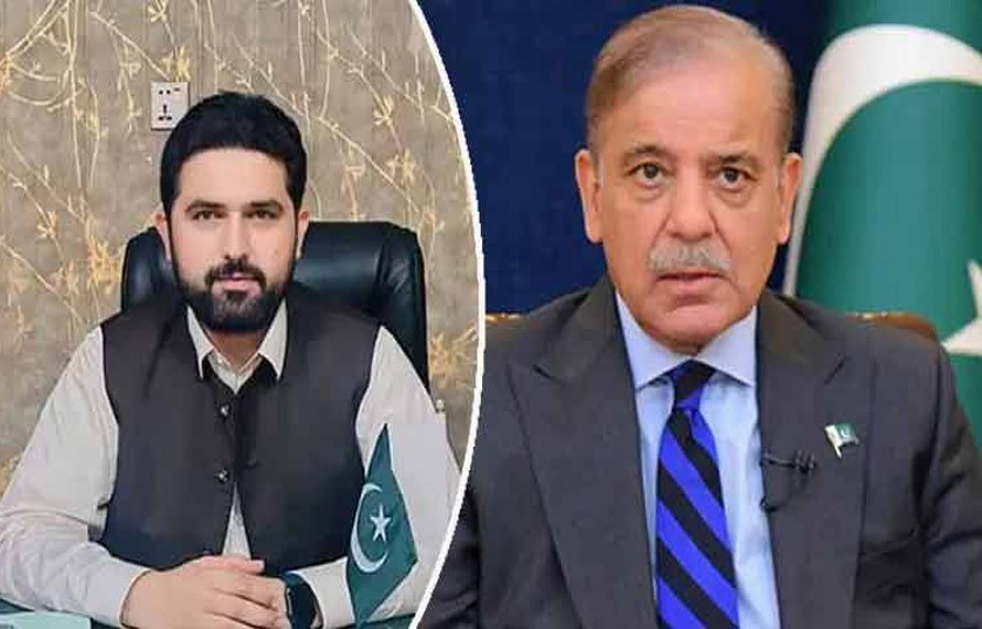 وزیراعظم اور وزیراعلیٰ سہیل آفریدی آج اہم مذاکرات کیلئے ملاقات کرینگے، مختلف امور پر بات چیت متوقع ہے