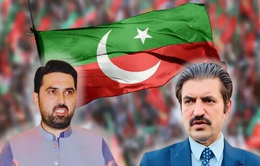 کیا مارچ سہیل آ فریدی کی وزارت کا آخری مہینہ ہے؟ شیر افضل مروت نے سب راز کھول دیے