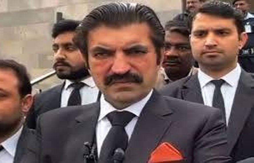 گڈی اُڑانے کیلئے لاہور میں موجود ہوں، مگر 8 فروری کو کوئی احتجاج ہوتا نظر نہیں آ رہا، شیر افضل مروت