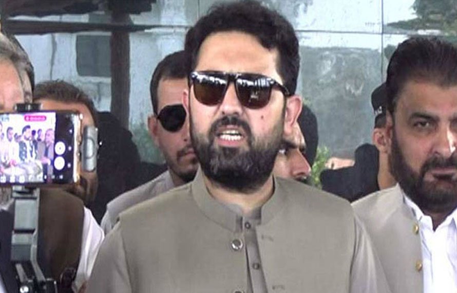 حکومت نے عمران خان کی صحت سے متعلق کوئی مطالبہ پورا نہیں کیا، سہیل آفریدی کا الزام