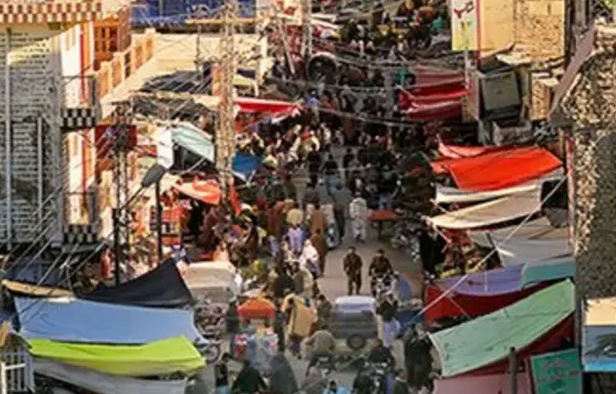 عمران خان کی رہائی !جب اسمبلی میں بیٹھے لوگ بے بس تو دکانیں بند کرنے سے کپتان رہا نہیں ہوسکتے ، تاجر اپر دیر