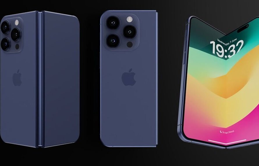 آئی فون 18 اور آئی فون فولڈ کب لانچ ہوں گے؟