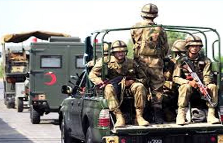 بنوں خودکش حملے کے تانے بانے افغانستان سے جا ملے، حافظ گل بہادر گروپ کا کردار بے نقاب