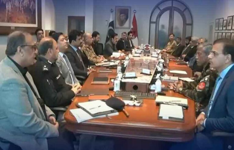 خیبرپختونخواکابینہ میں توسیع،4مشیروں اور 8معاونین خصوصی کی تقرری کا نوٹیفکیشن جاری