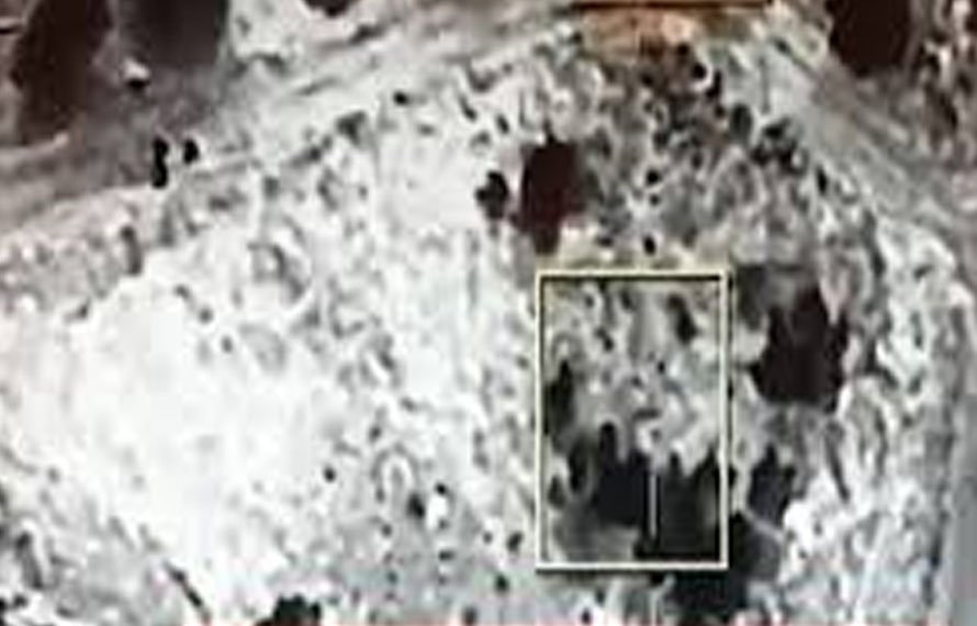 آپریشن غضب للحق جاری!ننگرہار میں پاک فضائیہ نے طالبان کے اہم اہداف تباہ کر دیے