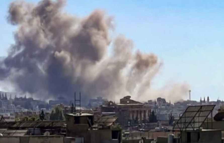 پاک فوج کی طاقتور جوابی کارروائی، افغان طالبان کے عسکری ہیڈ کوارٹرز تباہ