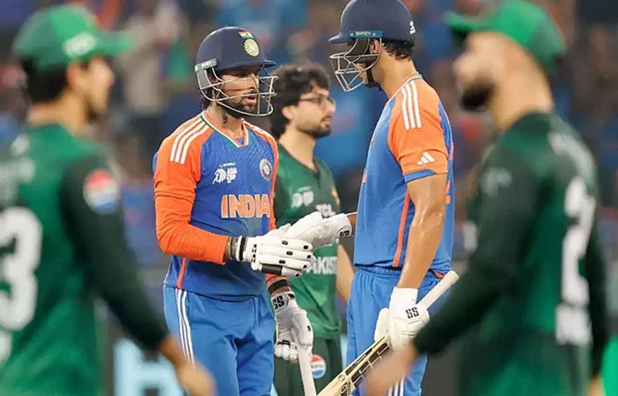 پاک بھارت ٹاکرا قریب!پاکستان کونسے 11 کھلاڑی میدان میں اتارے گا؟ نام سامنے آ گئے