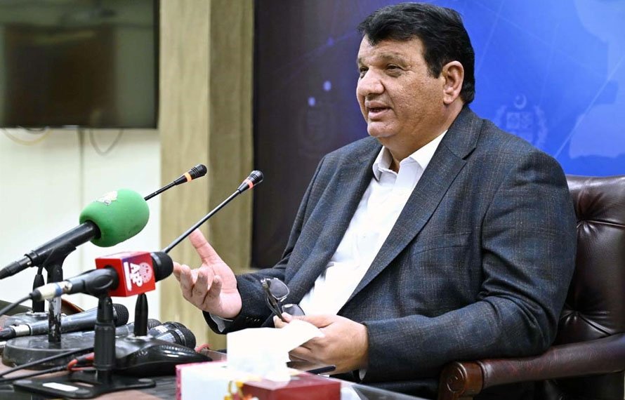 موٹر وے بند، عوام پریشان! امیر مقام نے ریاست سے پی ٹی آئی کے لوگوں کیخلاف کارروائی کا مطالبہ کر دیا